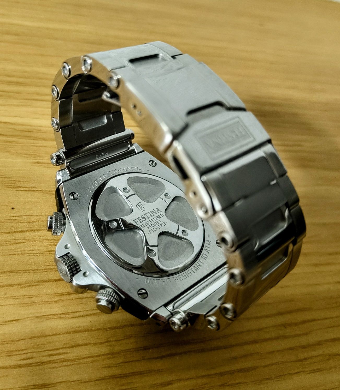 Festina Chronobike