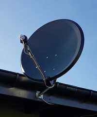 Montaż Ustawianie Anten Ustawienie Serwis Strojenie SAT DVBT Wąbrzeźno