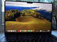 Macbook Pro 14” 16gb 500 gb 2021