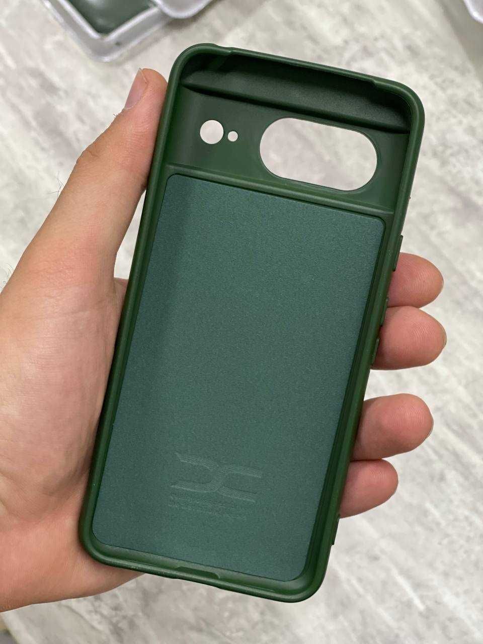 Чехол SOFT Case для Google Pixel 8 / Чохол Накладка Бампер