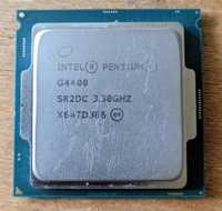 Продам процессор Intel Pentium G4400 s1151