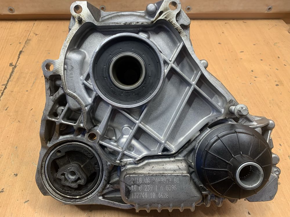 роздатка BMW ATC 13 G20 G21 G30 G31 G11 G12 G01 G08 G02 G05 G06 G07