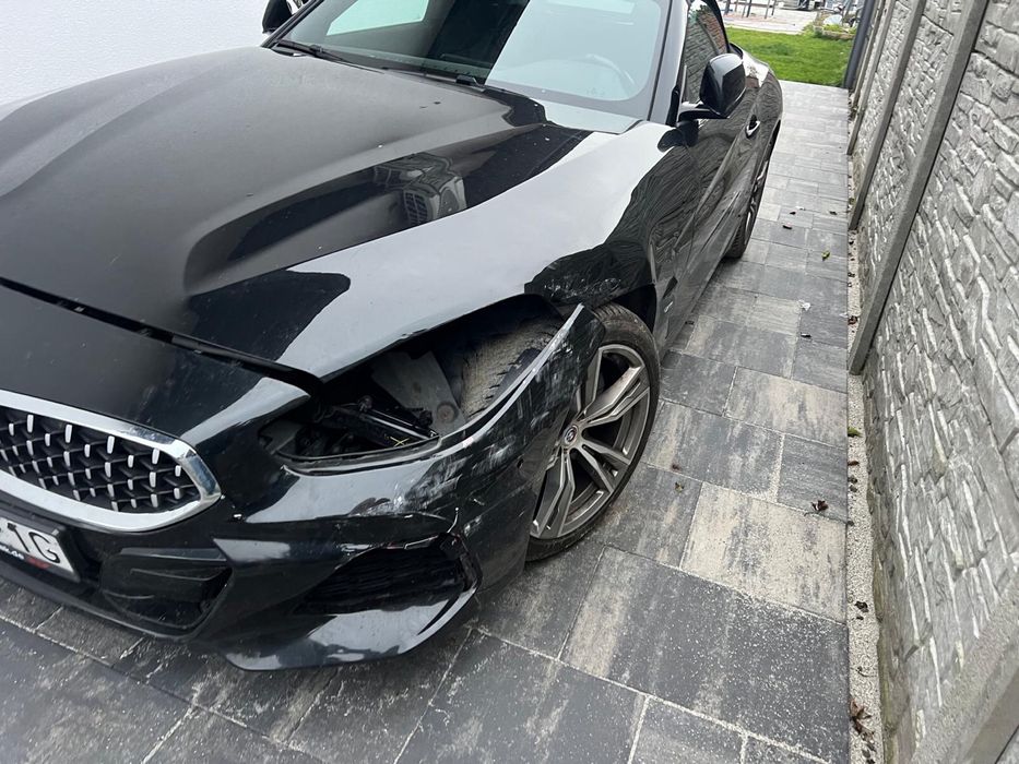 Sprzedam BMW Z4 Cabrio G29