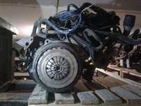 Motor AFN VW Golf IV 1.9 TDI