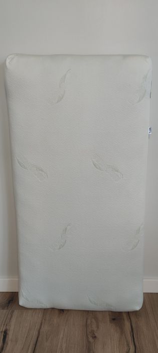 Materac 120x60 Gryka-Pianka-Kokos