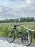 Specialized Demo 8 Custom Dream Build (Dh,FR)