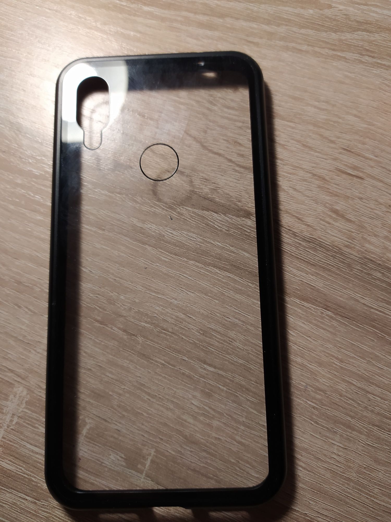 Чохол Редмі7 Redmi7