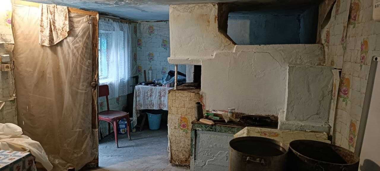 Будинок с.Залісці, Дунаєвецький район