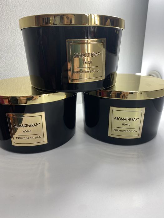 Свічка ароматизована