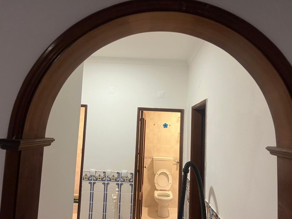 Arrendo apartamento T3 centro Baixa da Banheira