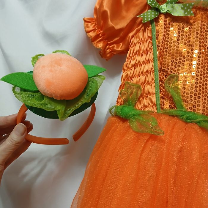 Оренда дитячі карнавальні костюми по м.Рівне прокат зайчик лисичка во