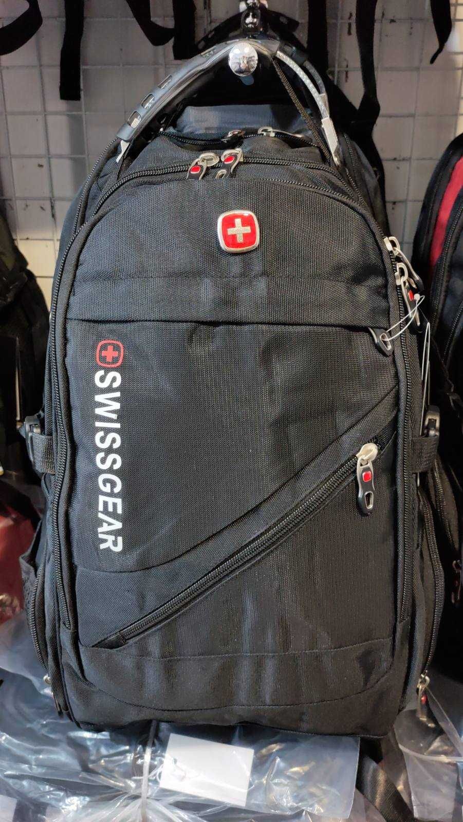 Универсальный Городской Рюкзак Swissgear
