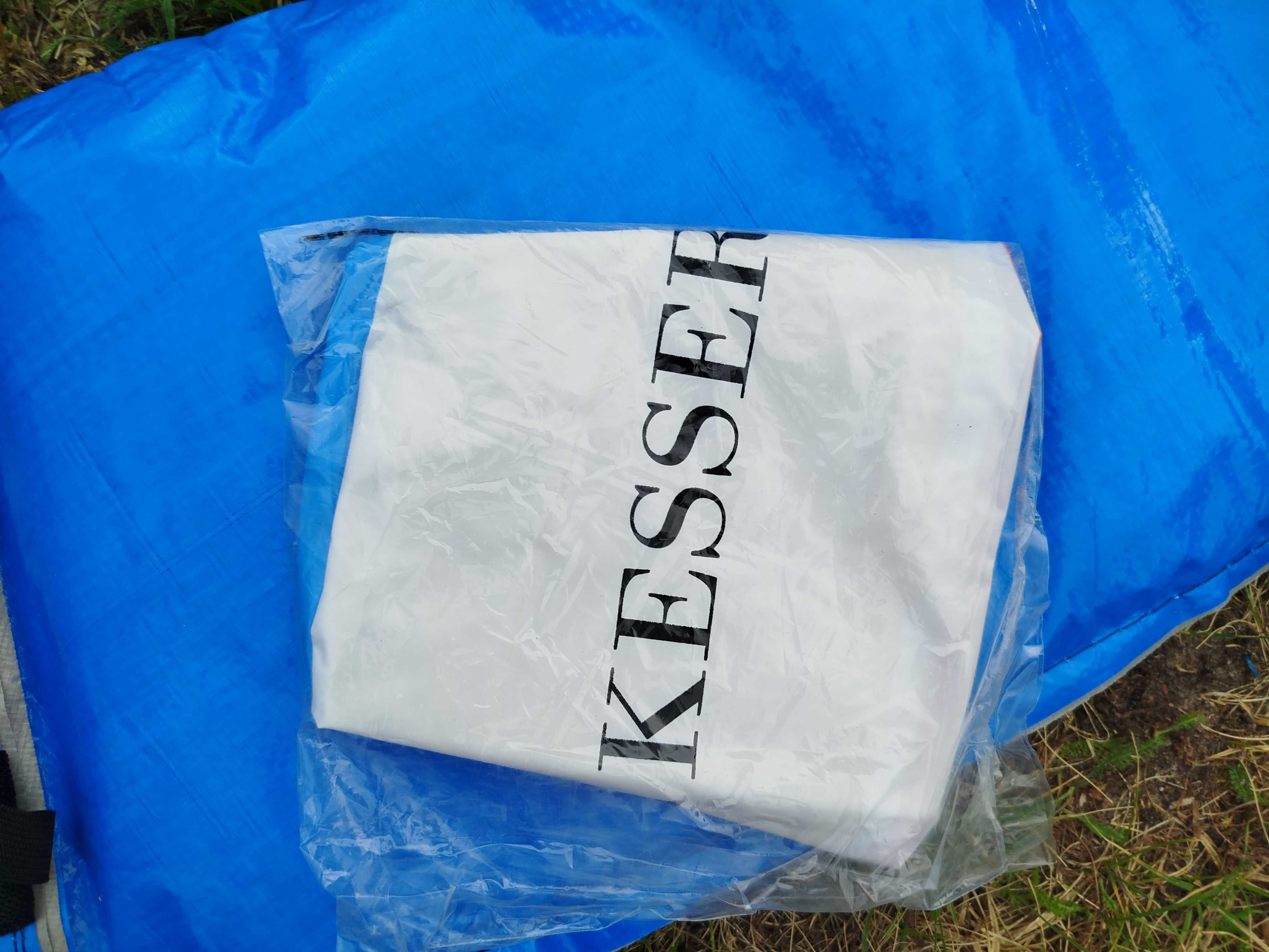 Kesser- Osłona krawędzi trampoliny