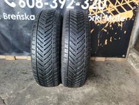 Opony całoroczne 165/65/14 Kormoran 21rok 7,3mm