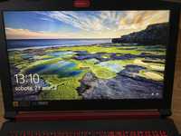 Laptop Acer Nitro an515 52