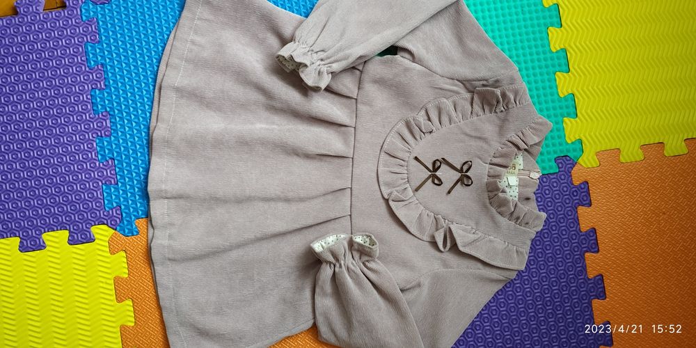 Плаття на дівчинку