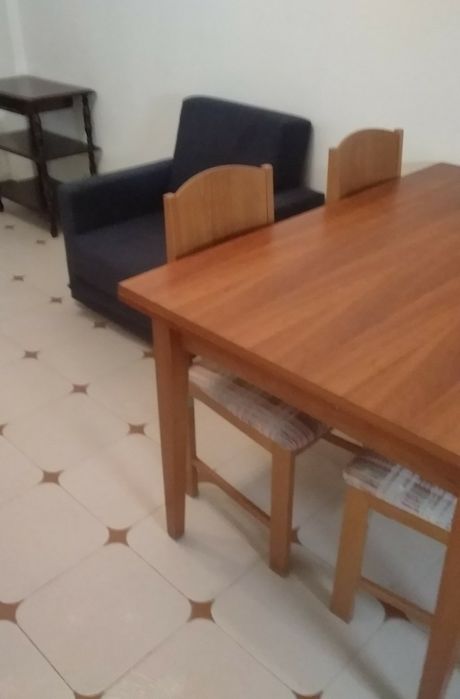 Arrendamento T1 Monte da Caparica