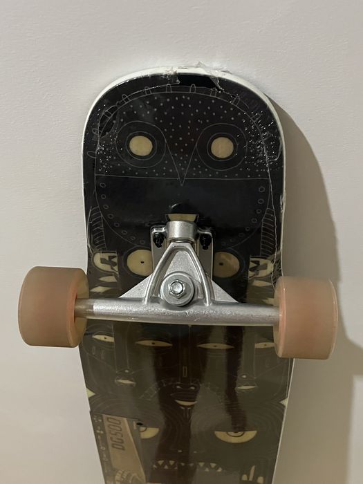 Skate / Longboard Dance 500 Totem