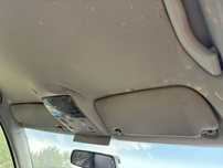 Palas do sol Audi a3 8l