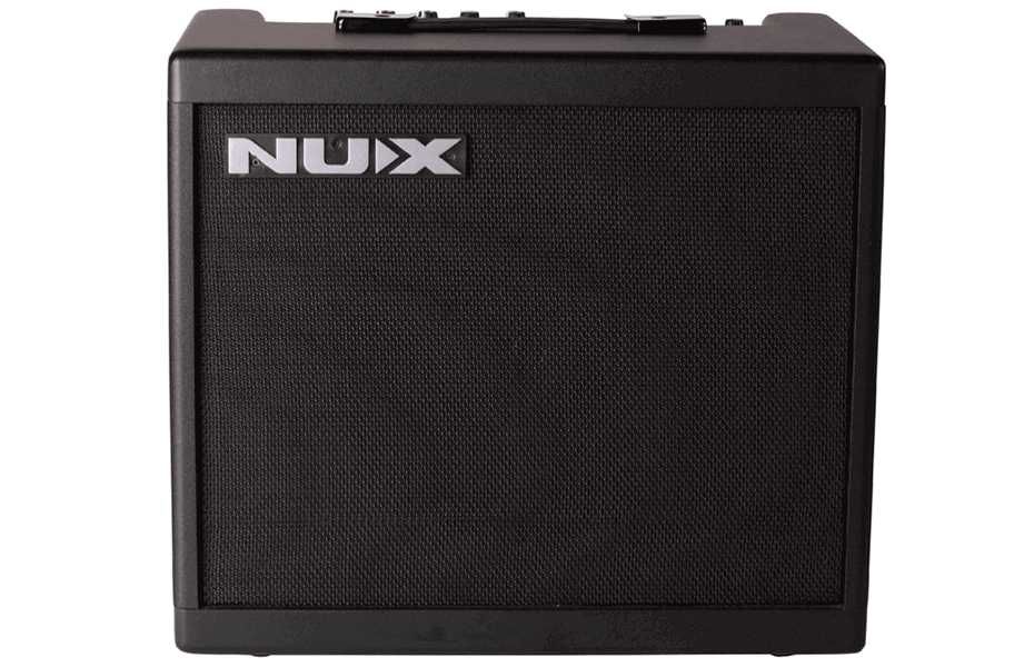 NUX Acoustic 30 wzmacniacz do gitary akustycznej 30W kombo akustyczne