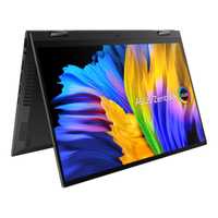 Ноутбук ASUS Zenbook 14 Flip OLED UN5401QA (UN5401QA-KN223W)