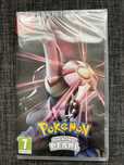 Pokemon Shining Pearl Nowa Folia Gra Nintendo Switch