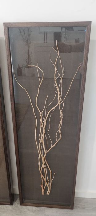 2 Quadros Decorativos