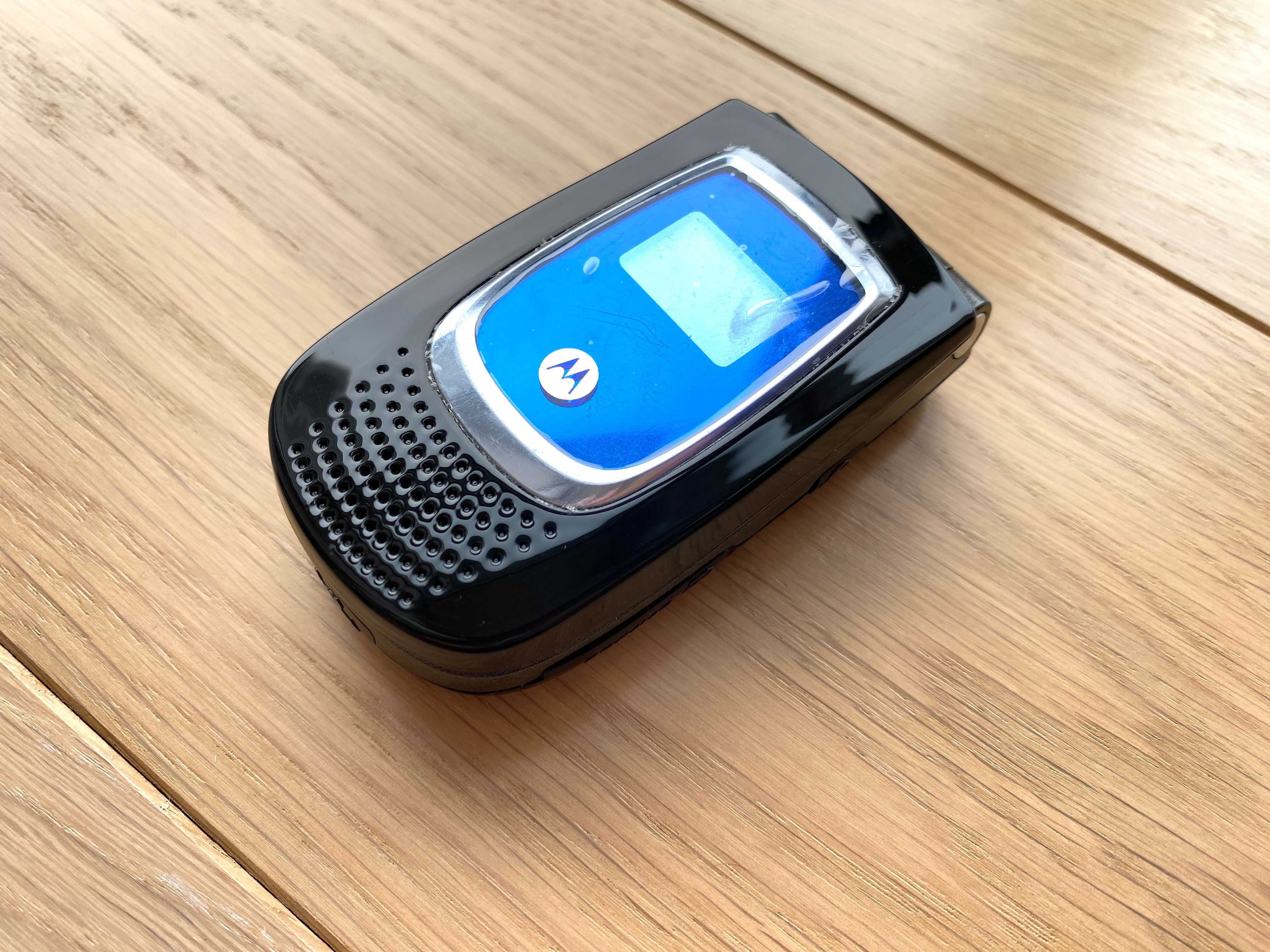 Motorola MPx200 - НОВИЙ ! - Оригінал ! vintage phone раритет ретро
