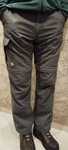 Spodnie Fjallraven Karl zip-off odpinane nogawki 48 S/M
