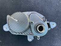Silnik napęd rower elektryczny Shimano Steps Ep800 Ep8