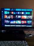 Telewizor 65C samsung