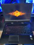 Laptop HP Omen 15-dc0014nw 15,6" Intel Core i5-8300H 16GB RAM
