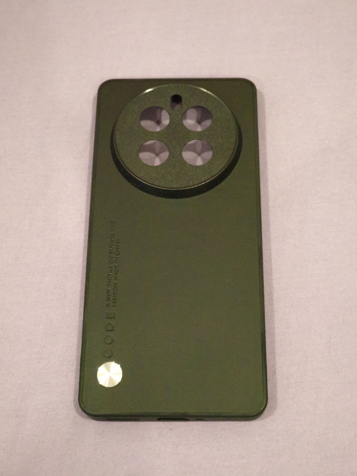 Capa e película para realme gt 5 pro