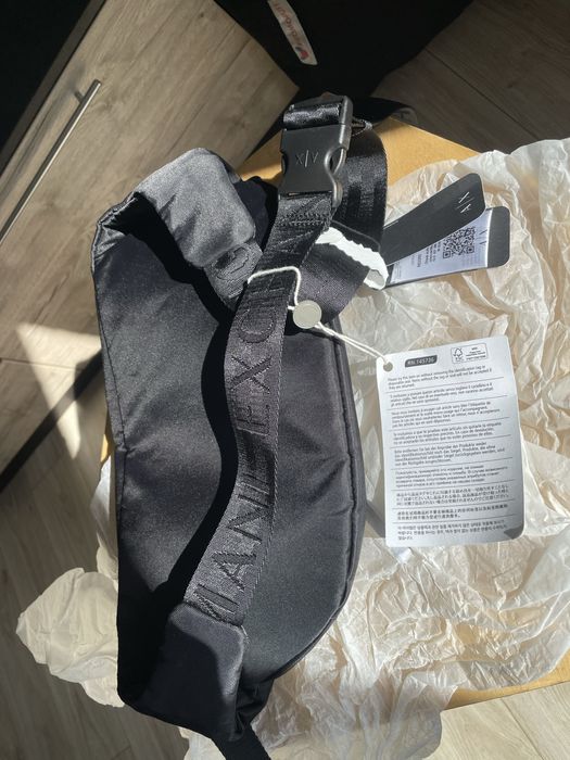 Сумка Armani Exchange