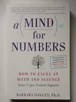 A Mind for Numbers - muito bom estado