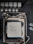 i5 10600k + MSI Z490 Gaming Plus