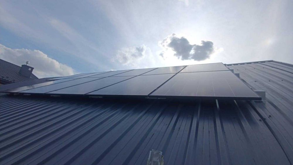 Fotowoltaika 50 kw / Rozliczanie na starych zasadach / NET-METERING!