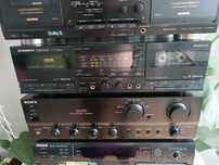 Magnetofon kasetowy Pioneer CT-W 510