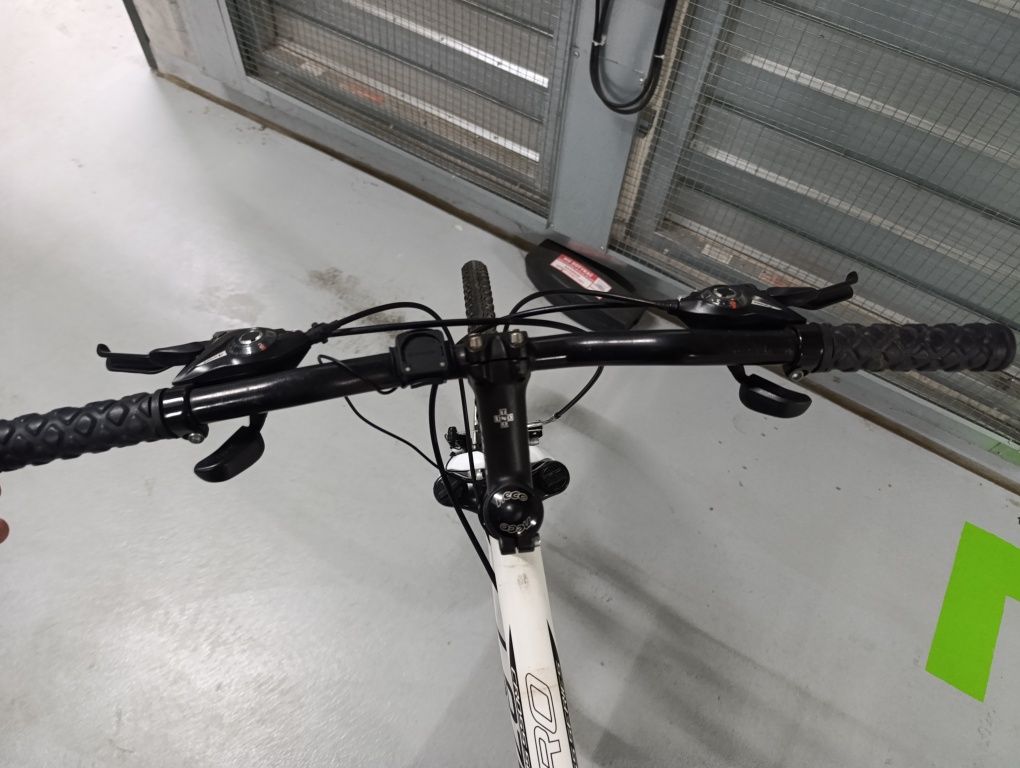 Rower Lazaro Integral V1 28'
