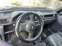 Ford fiesta 1995 - 1.1 Mk3
