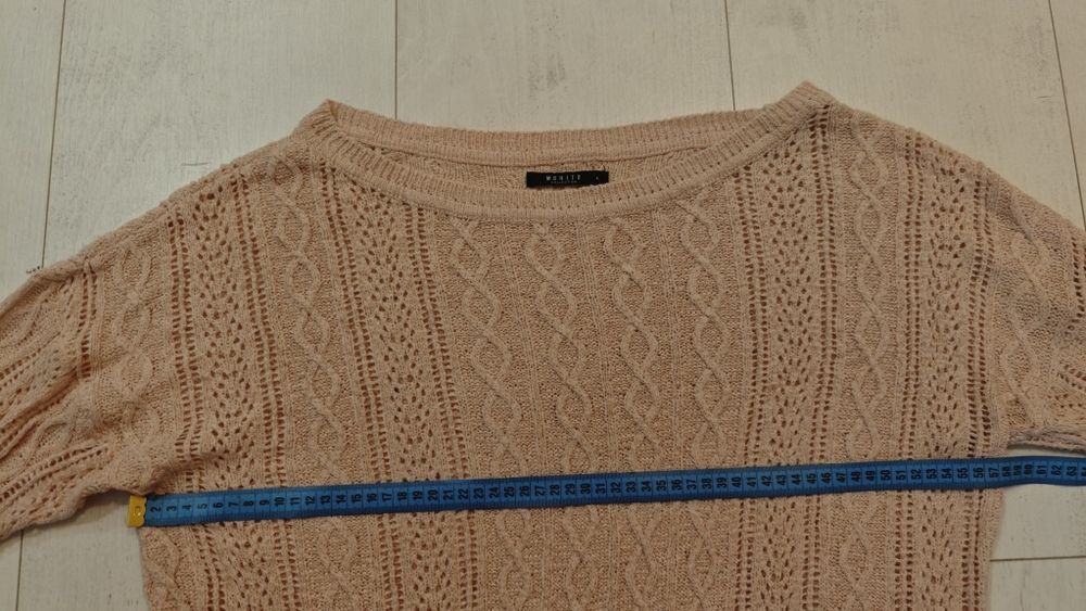 Sweterek Mohito rozm L