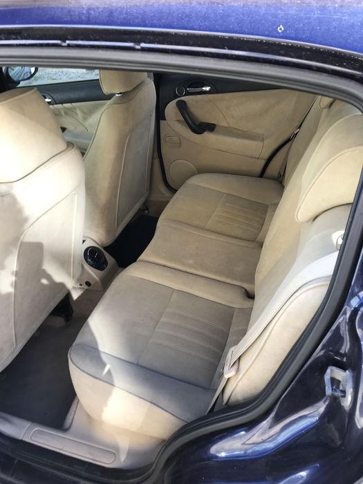 Alfa romeo 147  nowe opony zimowe