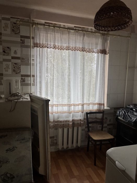 Продам 1 но комнатную квартиру на Черемушках