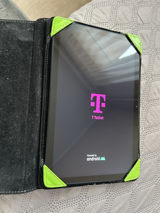 T tablet 6/128 gb