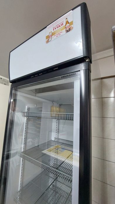 Szafa chłodnicza Helkama 60cm