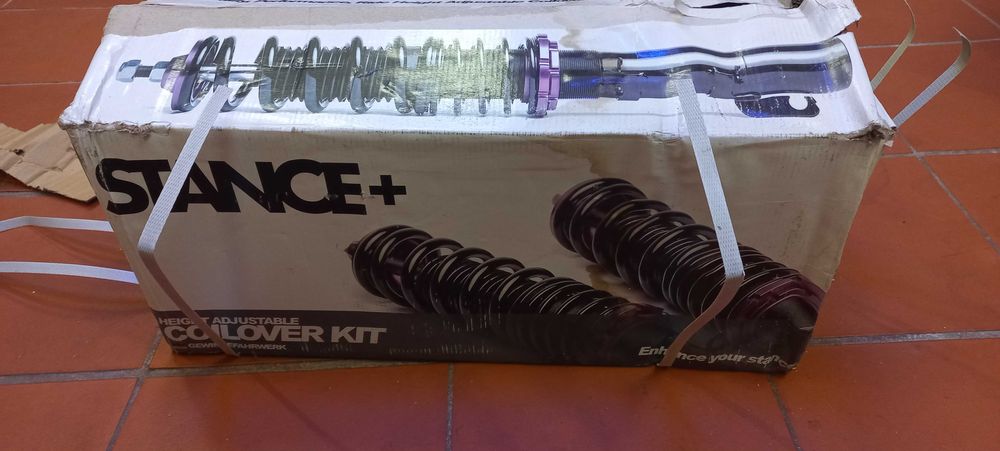 Peças Originais Audi TT 8N