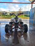 Polaris predator 500
