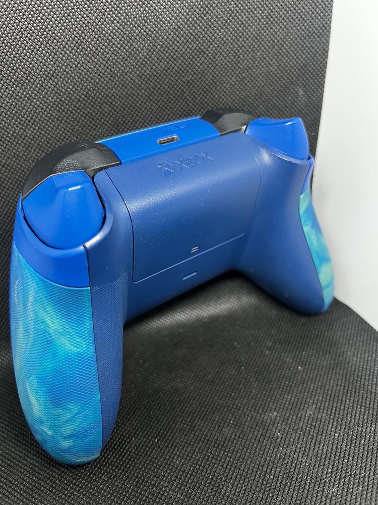 Pady do Xbox One