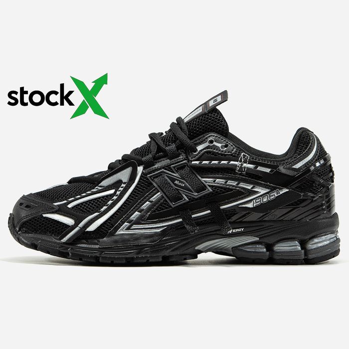 8+ КОЛЬОРІВ‼️ Чоловічі кросівки New Balance 1906A нью беланс 1906 А