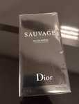 Dior Sauvage Eau de Parfum 100 ml